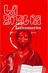 La Biblia católica. Latinoamérica (Tapa blanda)